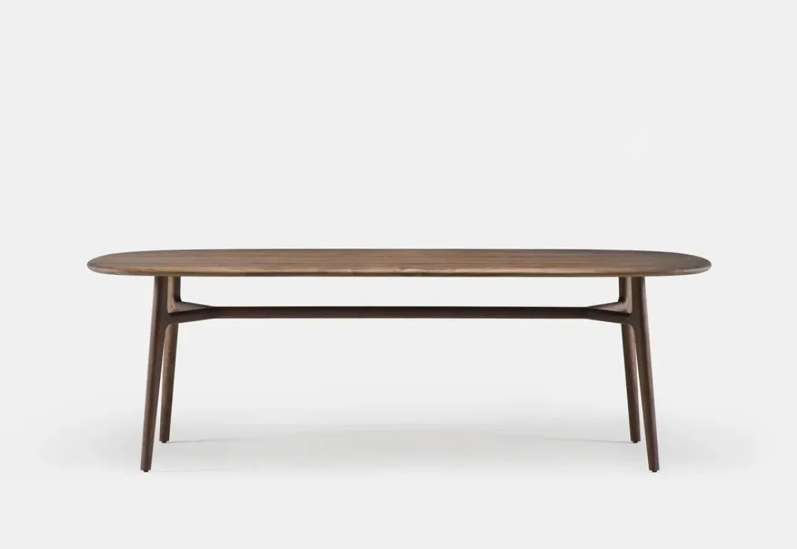 783 Solo Oblong Table – De La Espada at Mesmetric