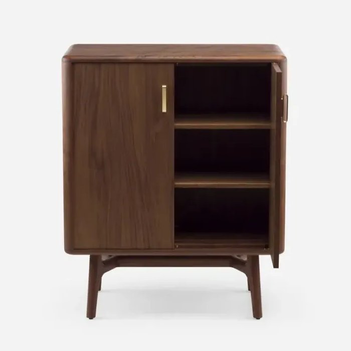 785 Solo Cabinet - De La Espada w Mesmetric