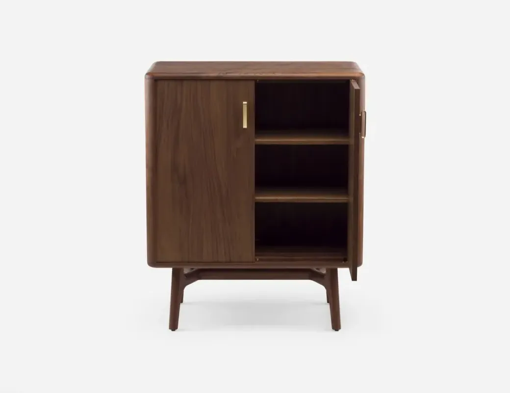 785 Solo Cabinet - De La Espada w Mesmetric