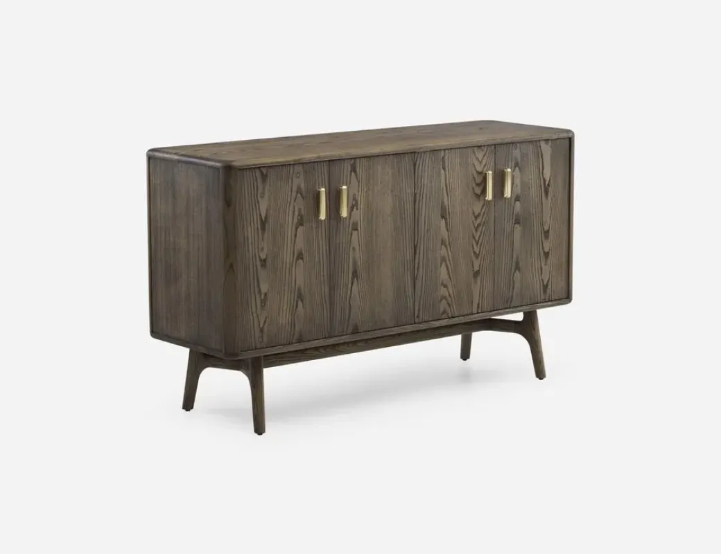 785L Solo Wide Cabinet - De La Espada w Mesmetric