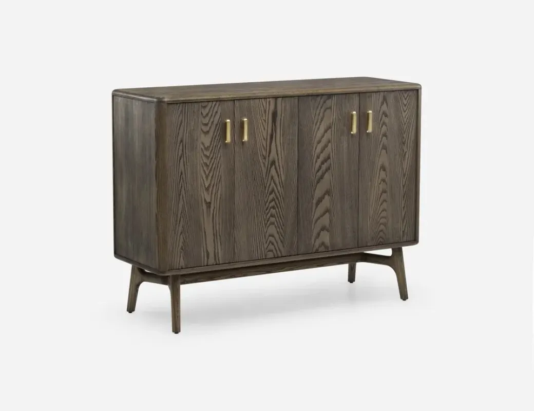 785T Solo Tall Cabinet - De La Espada w Mesmetric