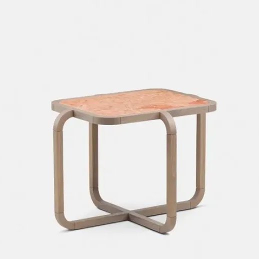 176M Alpha Side Tables Stone – De La Espada at Mesmetric