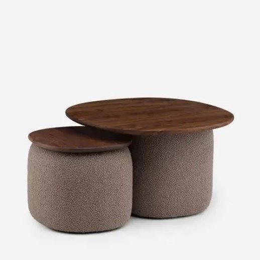 Azores Coffee & Side Tables
