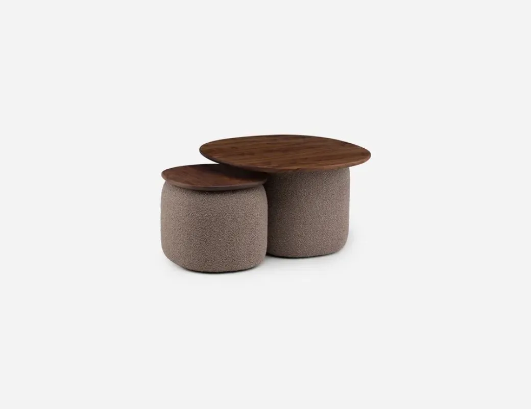 Azores Coffee & Side Tables