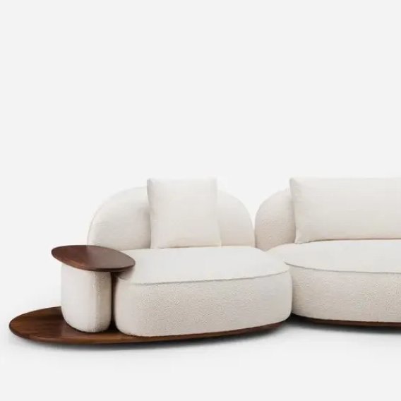 Azores Sofa System