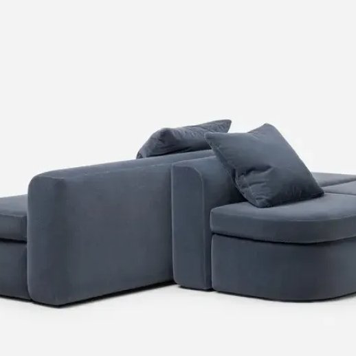 172 Sirius Island Sofa