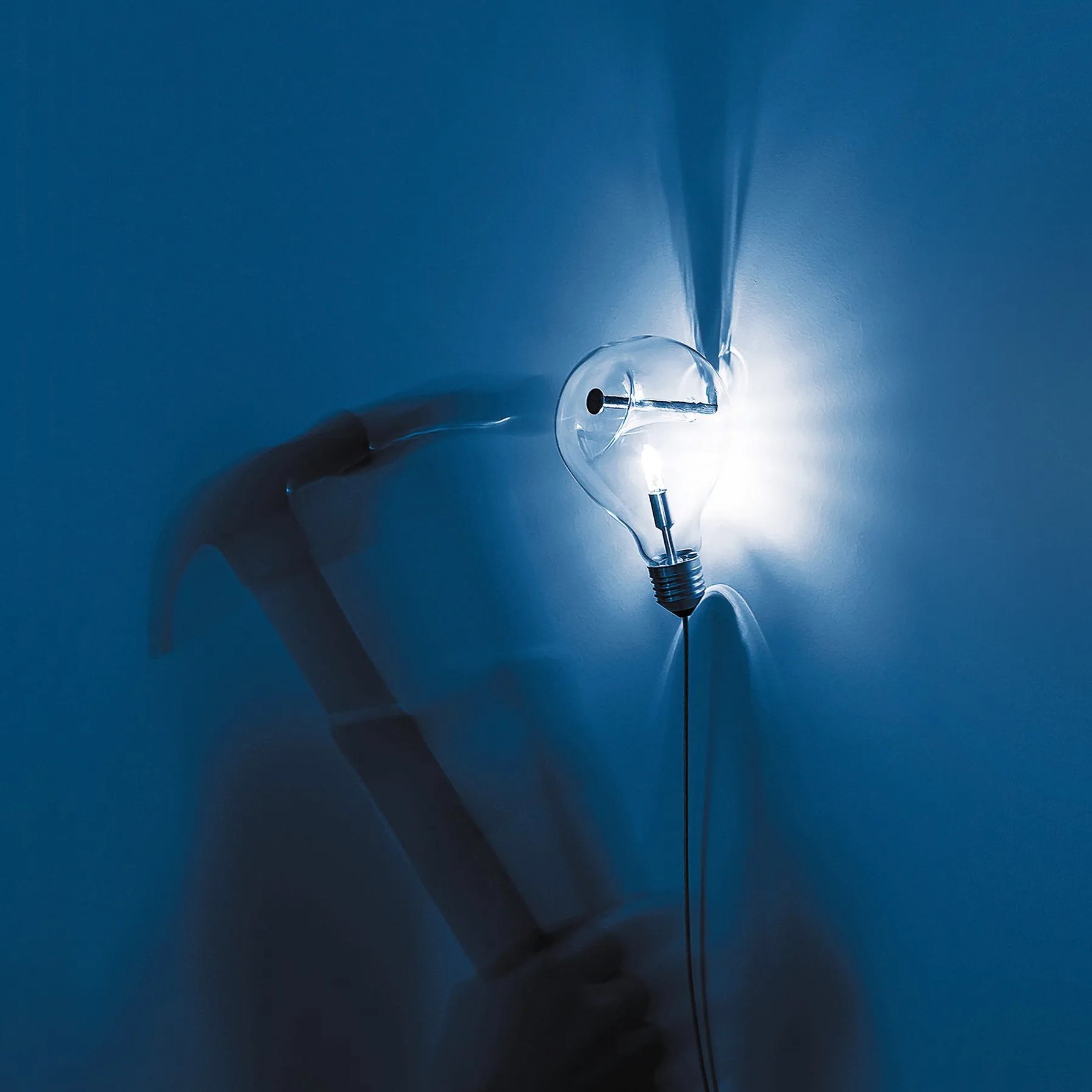 Edison's Nightmare – Davide Groppi at Mesmetric