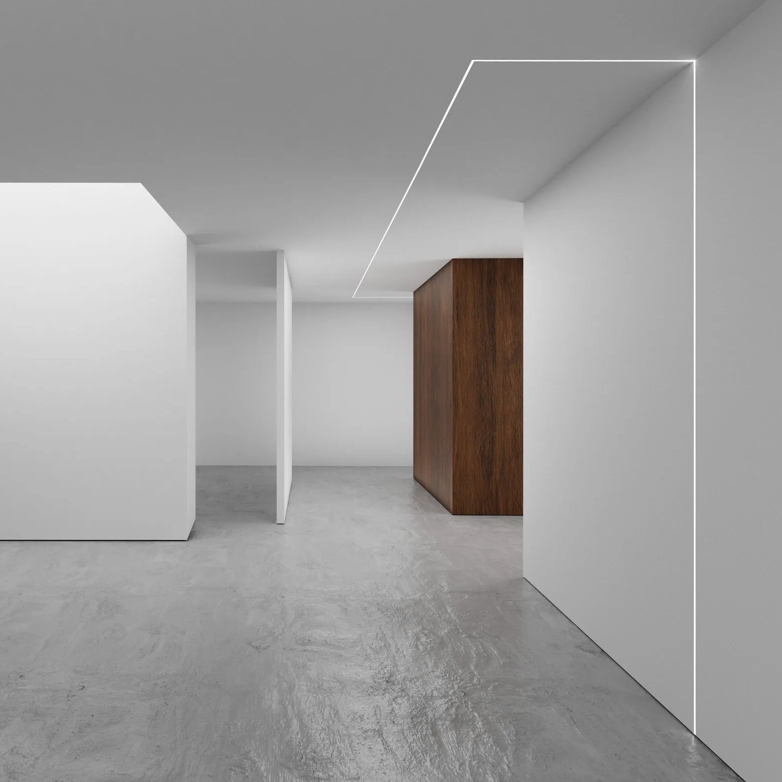 Lightline 1508 - Davide Groppi w Mesmetric