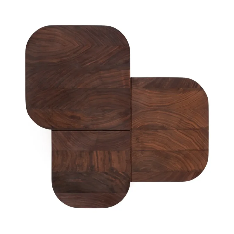 181 Aries Side Table - De La Espada w Mesmetric
