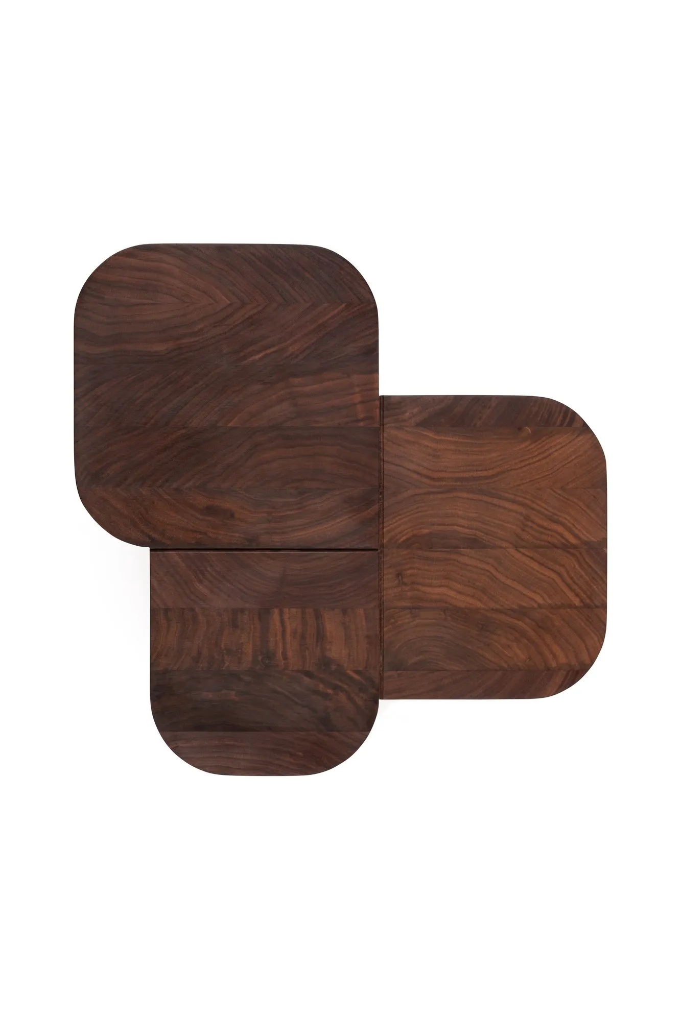 181 Aries Side Table - De La Espada w Mesmetric