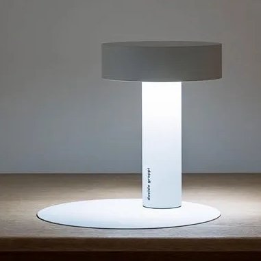 Popup - Davide Groppi w Mesmetric