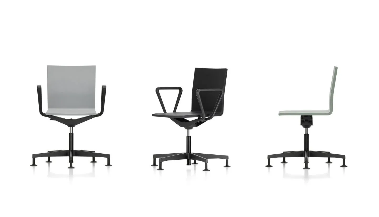 .04 – Vitra at Mesmetric