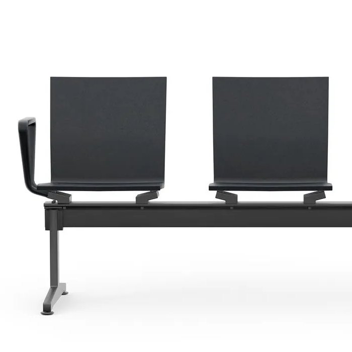 .04 Beam Seating