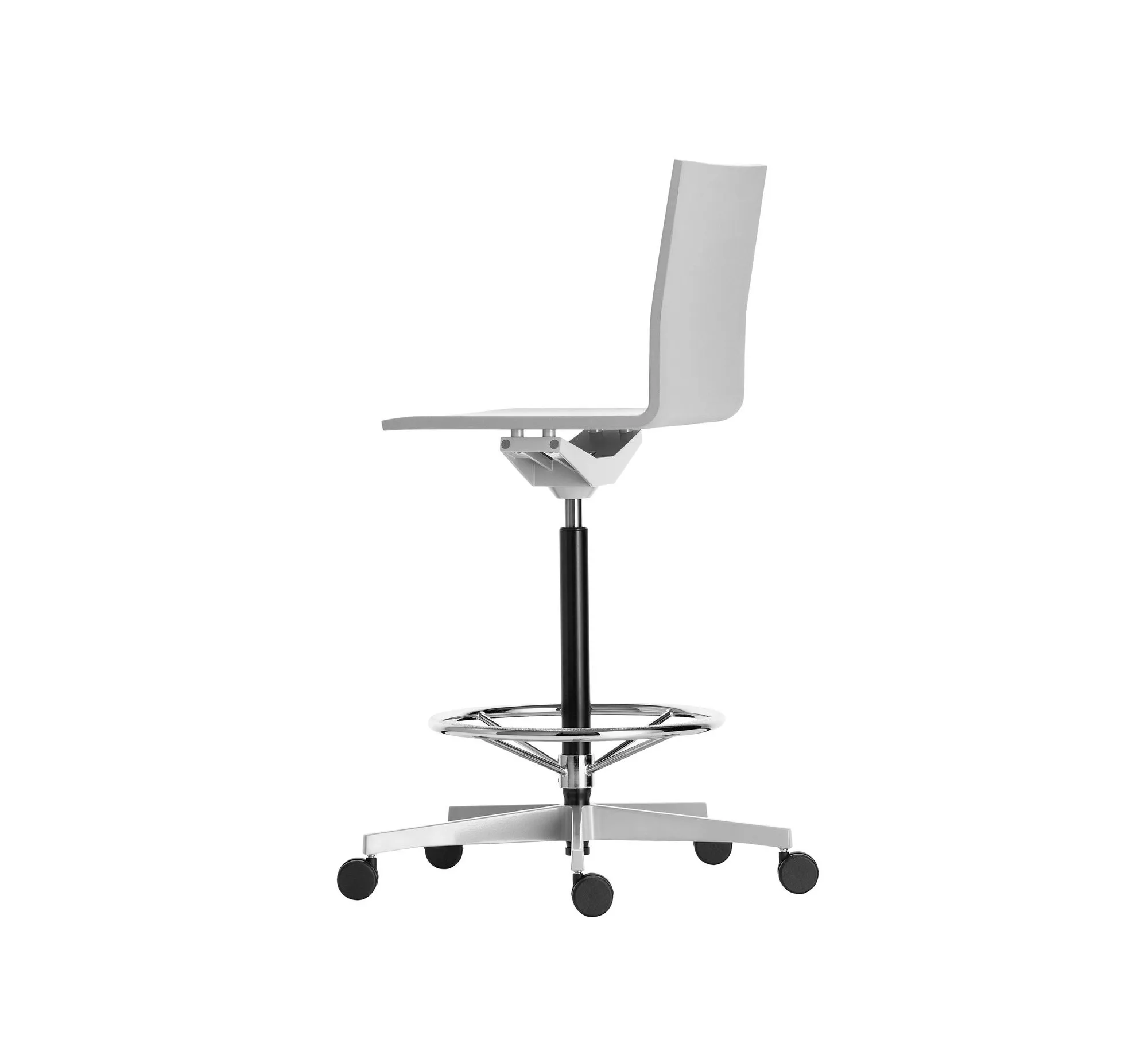 .04 Counter - Vitra w Mesmetric