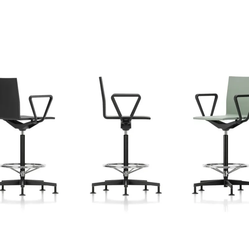 .04 Counter - Vitra w Mesmetric