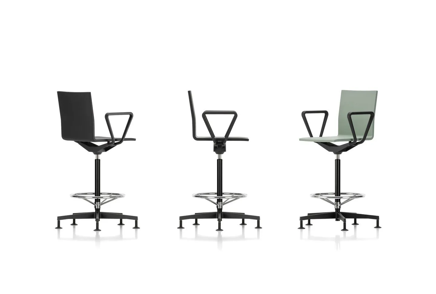 .04 Counter - Vitra w Mesmetric