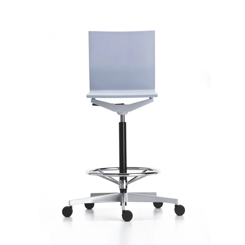 .04 Counter - Vitra w Mesmetric