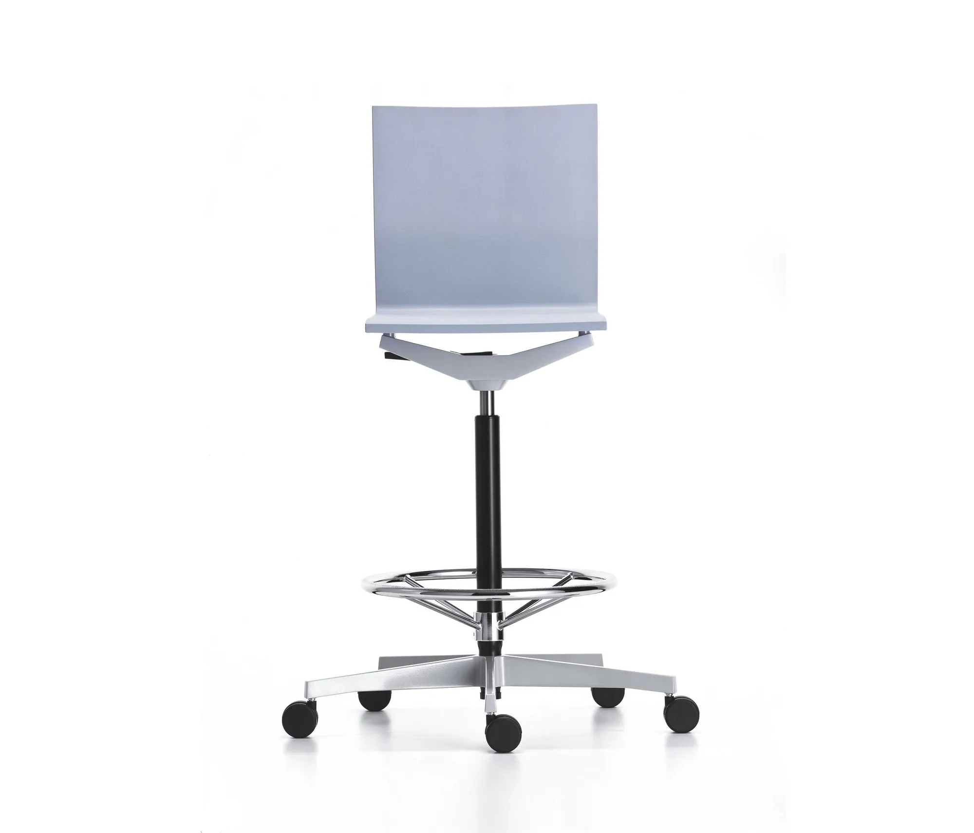 .04 Counter - Vitra w Mesmetric