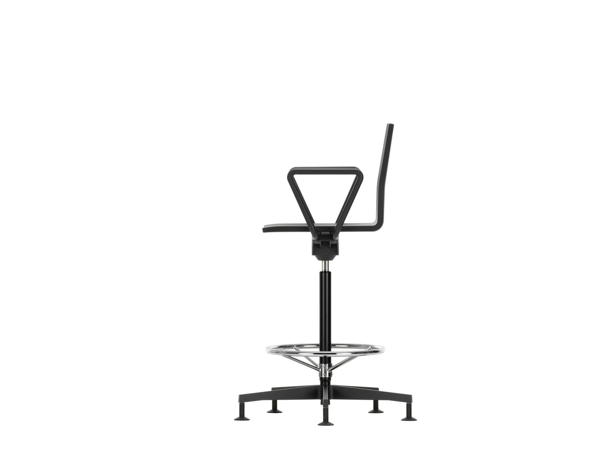 .04 Counter - Vitra w Mesmetric