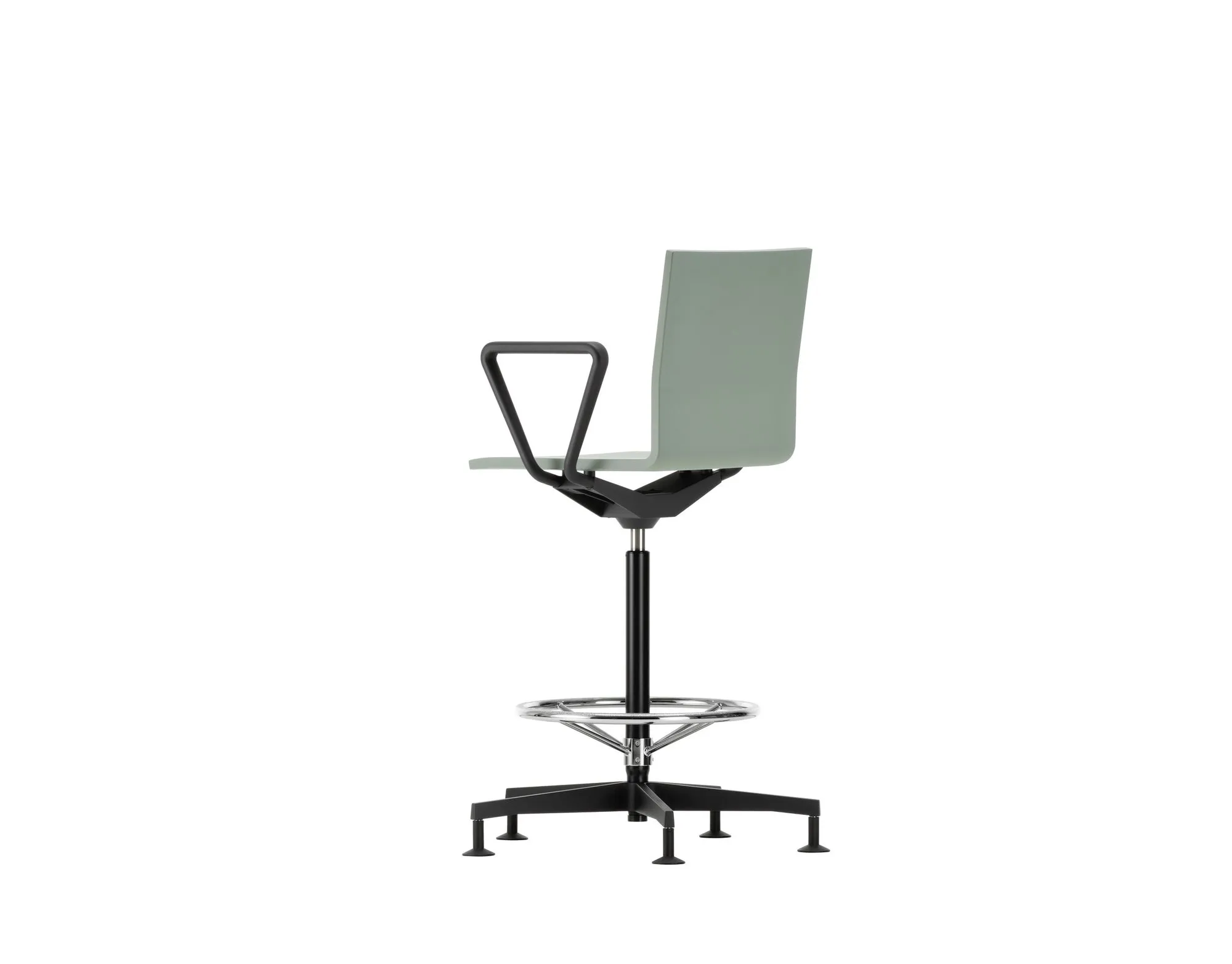 .04 Counter - Vitra w Mesmetric