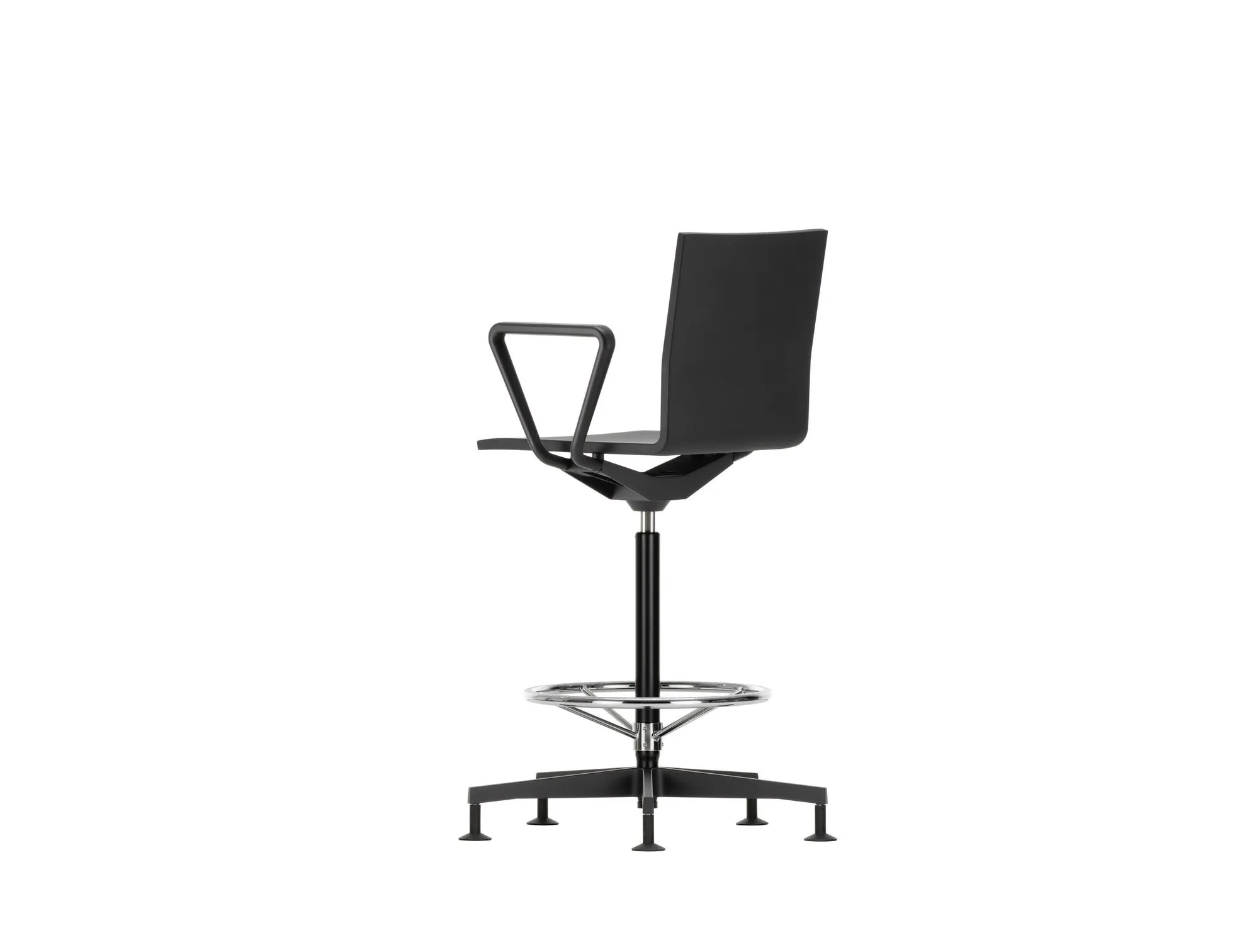 .04 Counter - Vitra w Mesmetric