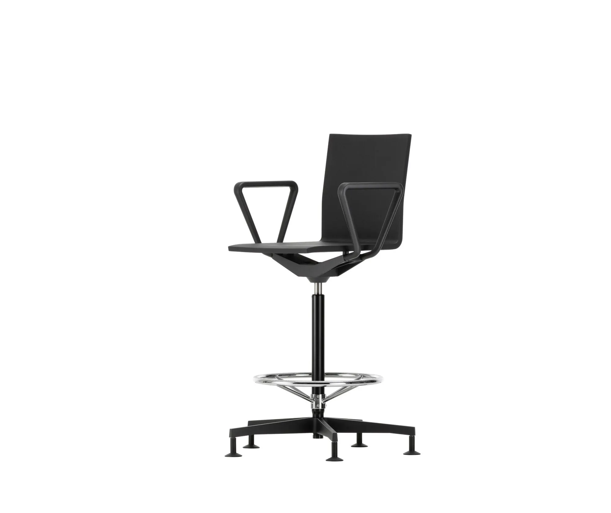 .04 Counter - Vitra w Mesmetric