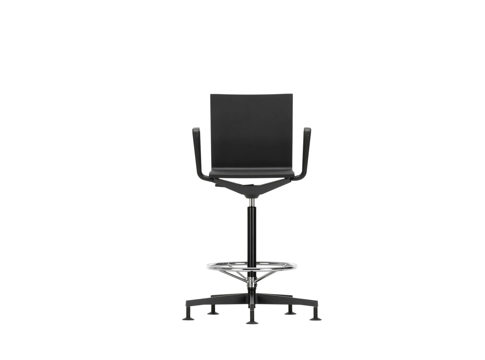 .04 Counter - Vitra w Mesmetric