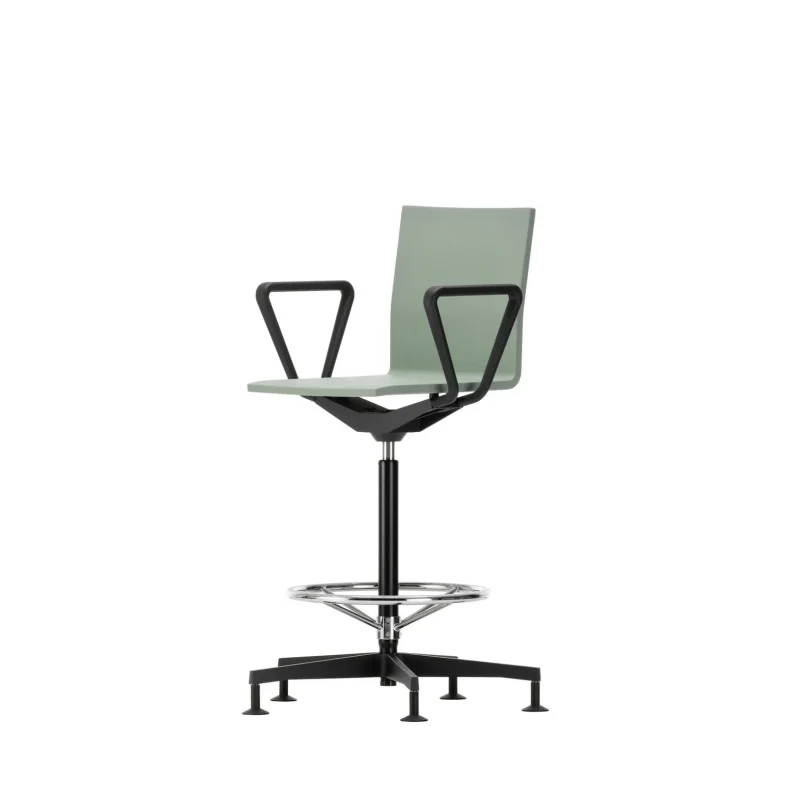 .04 Counter - Vitra w Mesmetric