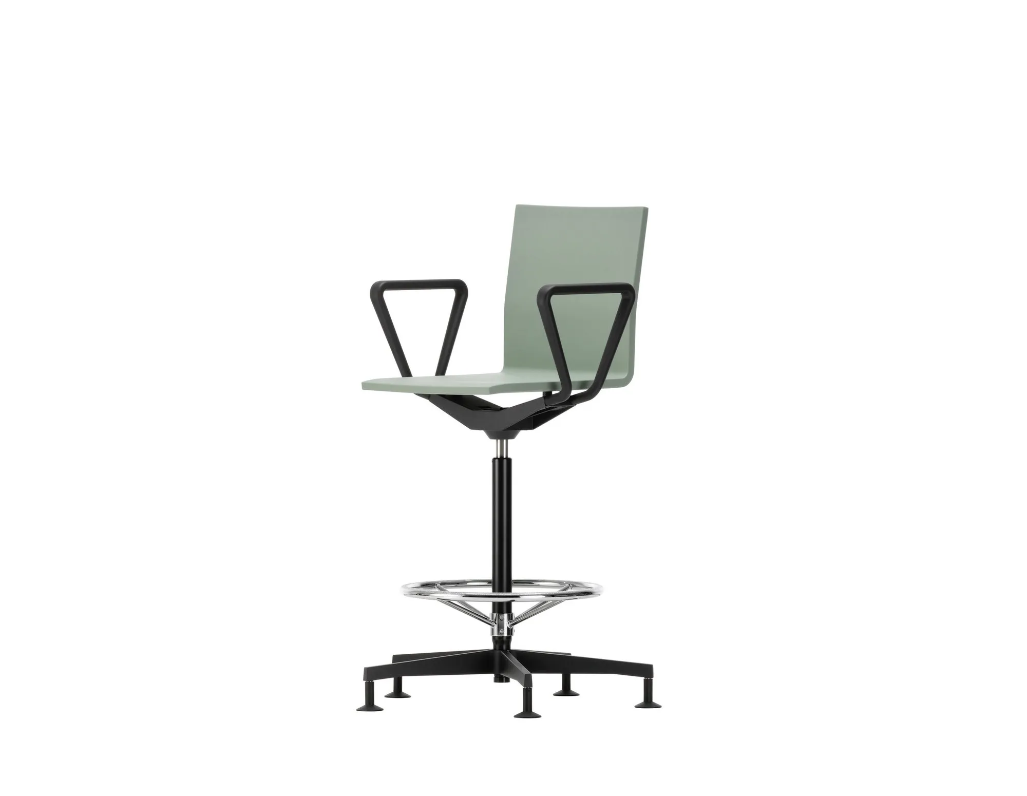.04 Counter - Vitra w Mesmetric