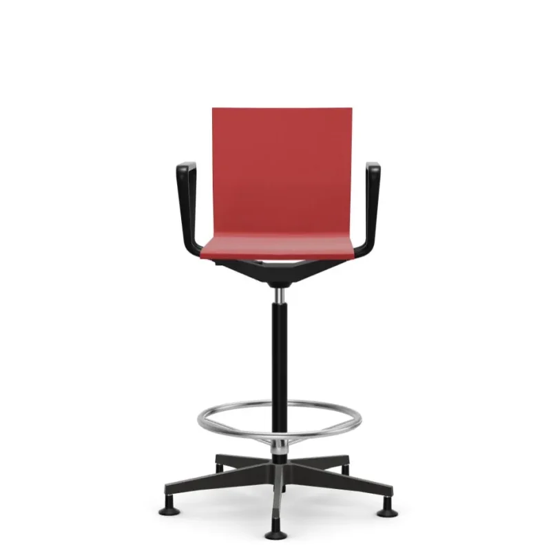 .04 Counter - Vitra w Mesmetric