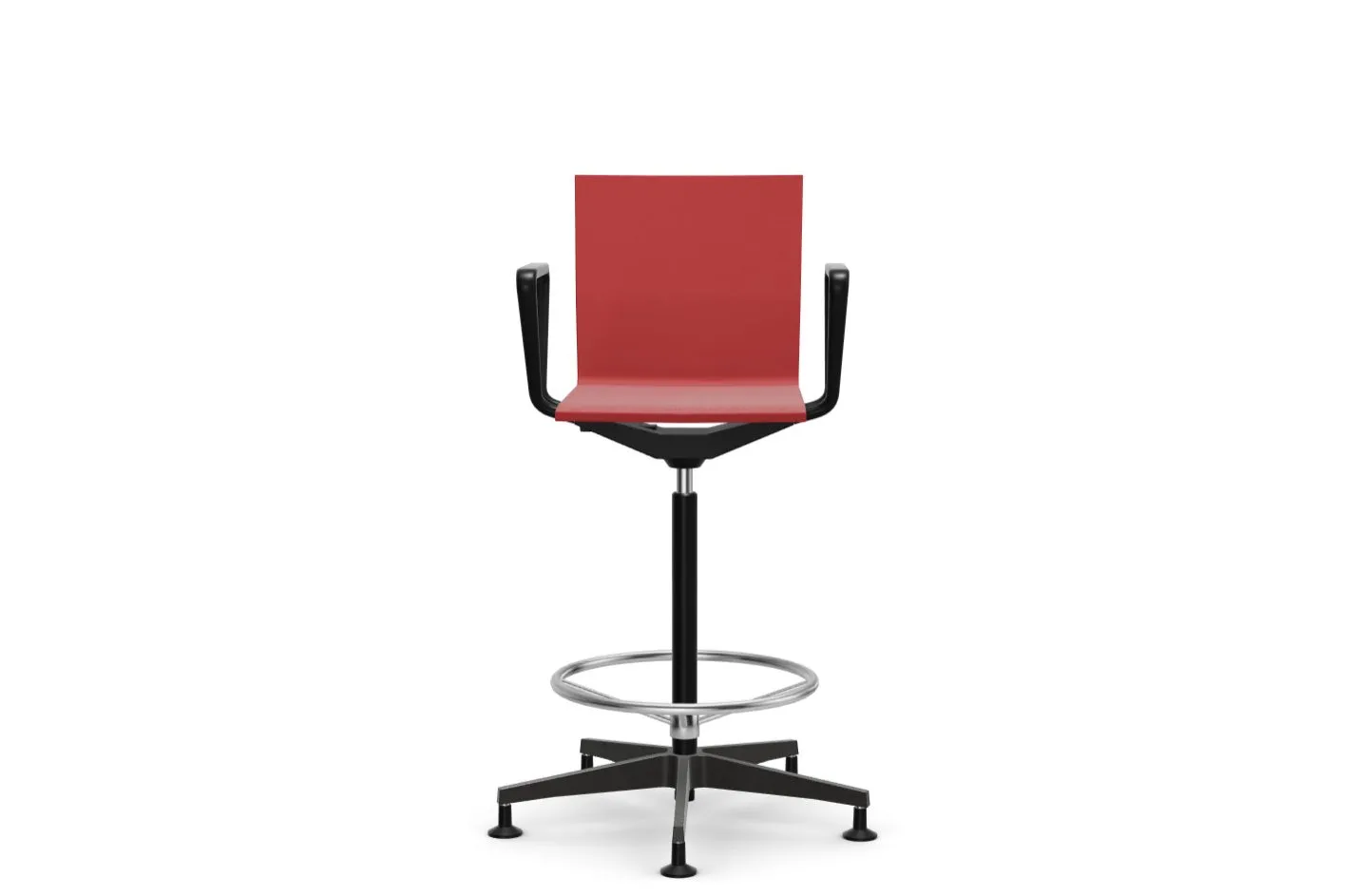 .04 Counter - Vitra w Mesmetric