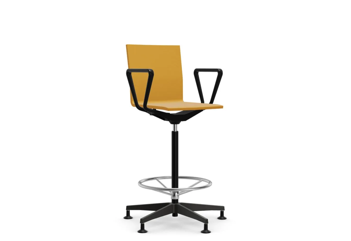 .04 Counter - Vitra w Mesmetric