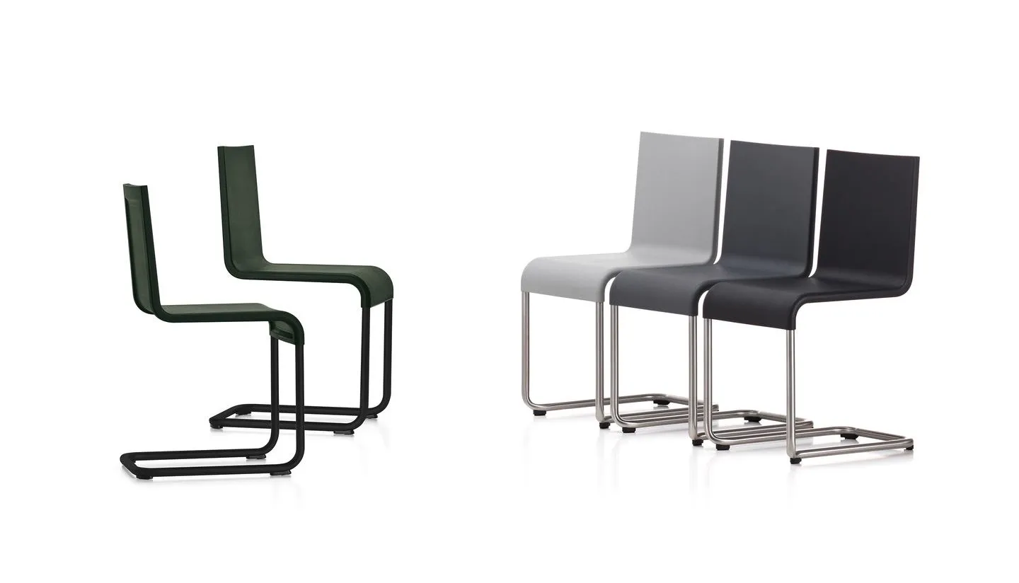 .05 – Vitra at Mesmetric