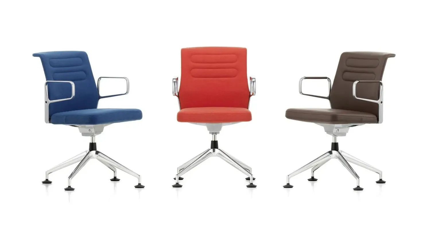 AC 5 Meet - Vitra w Mesmetric