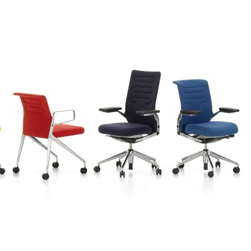 AC 5 Meet - Vitra w Mesmetric