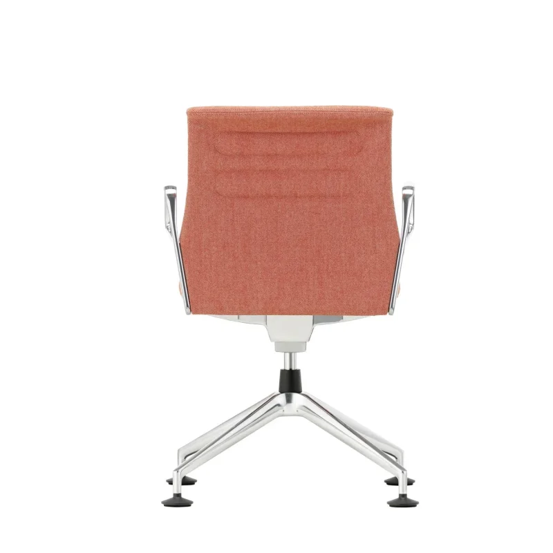 AC 5 Meet - Vitra w Mesmetric