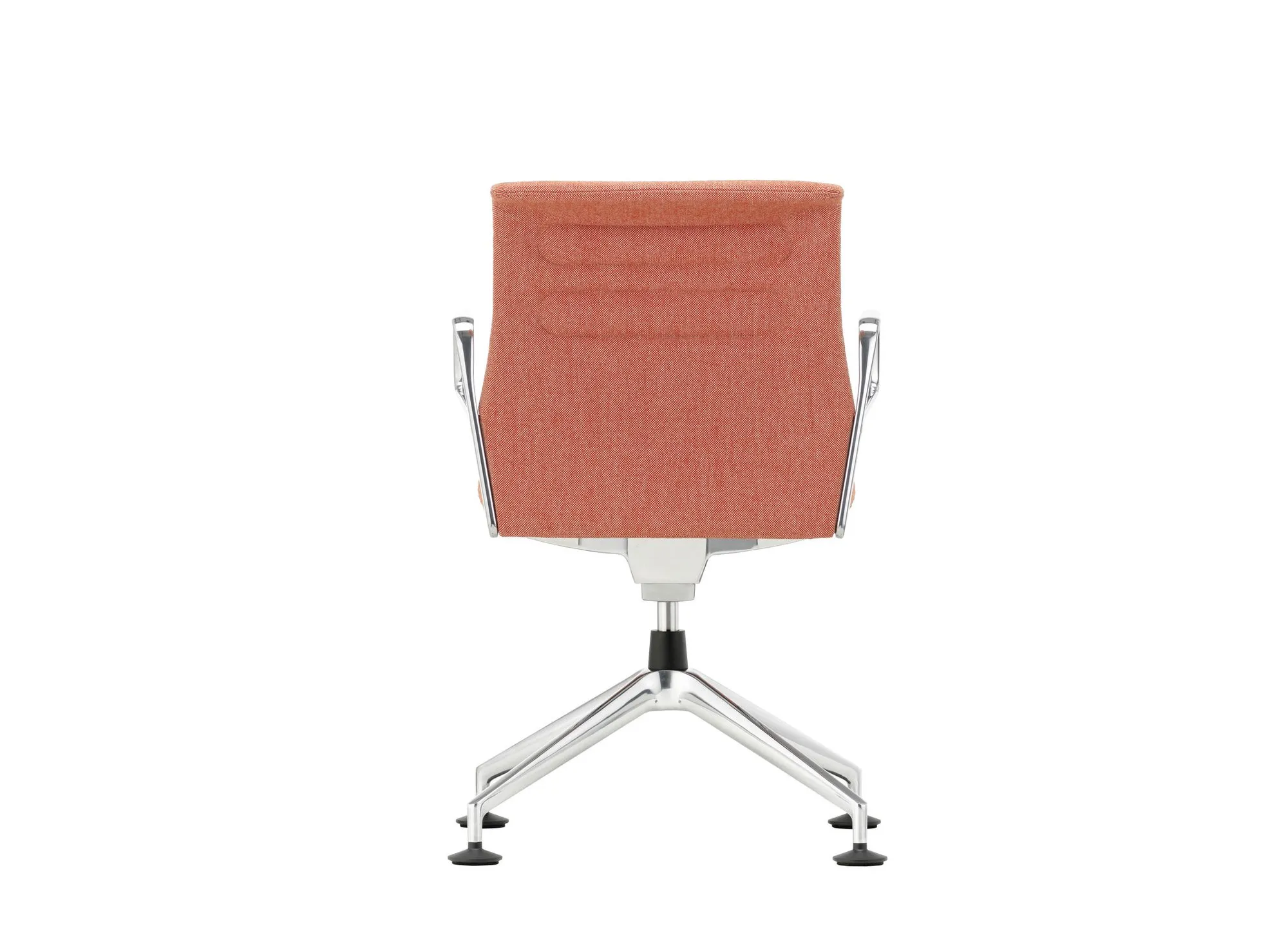 AC 5 Meet - Vitra w Mesmetric