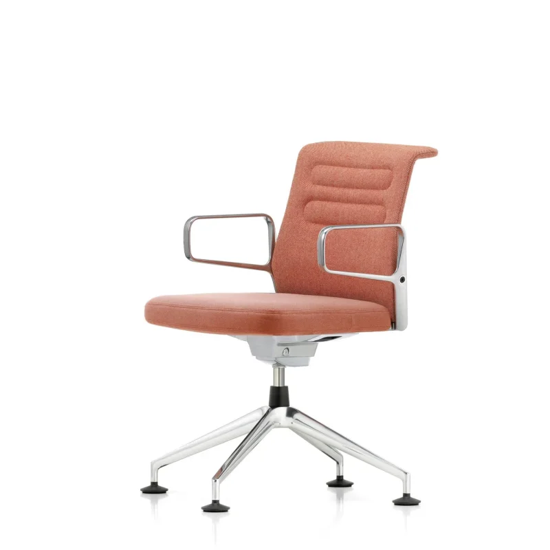 AC 5 Meet - Vitra w Mesmetric