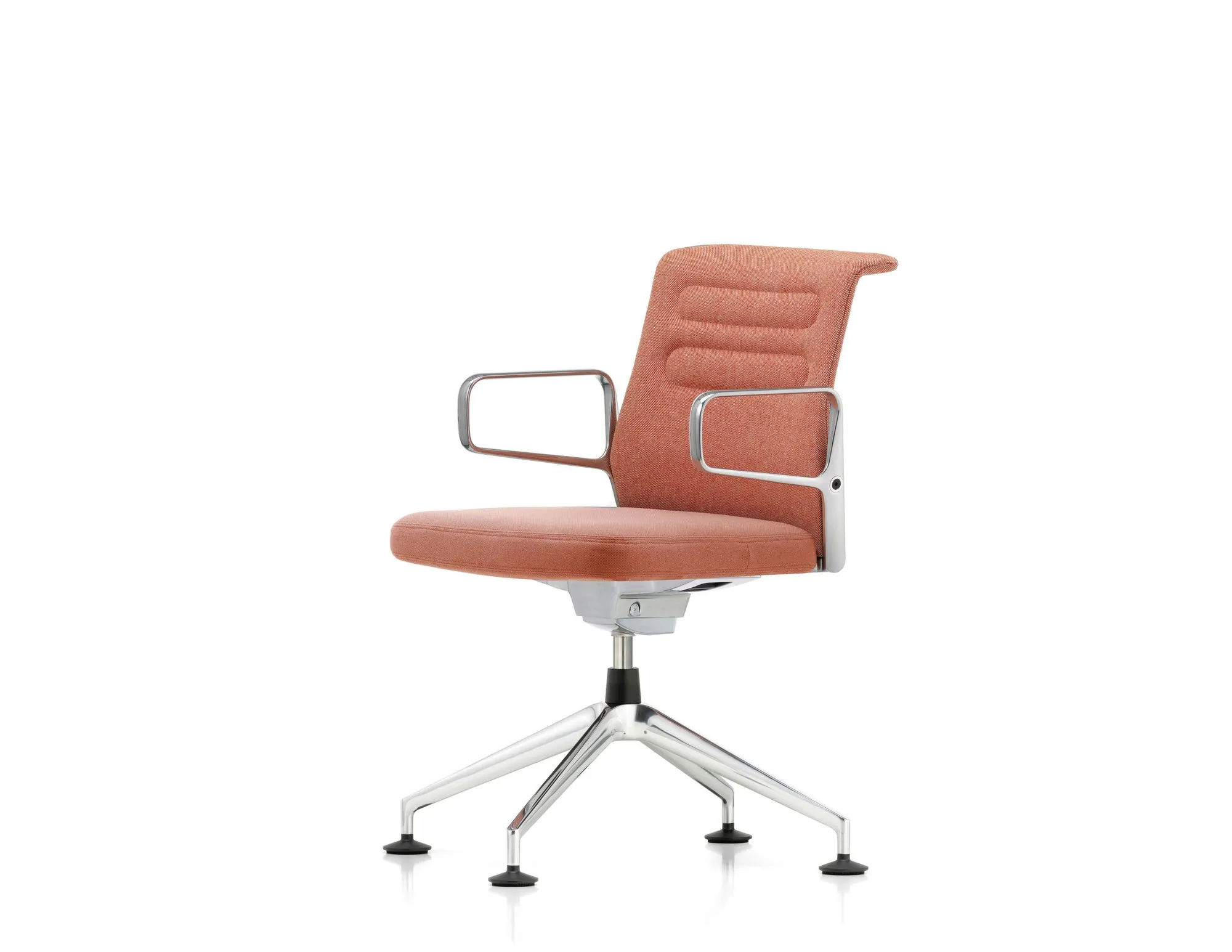 AC 5 Meet - Vitra w Mesmetric