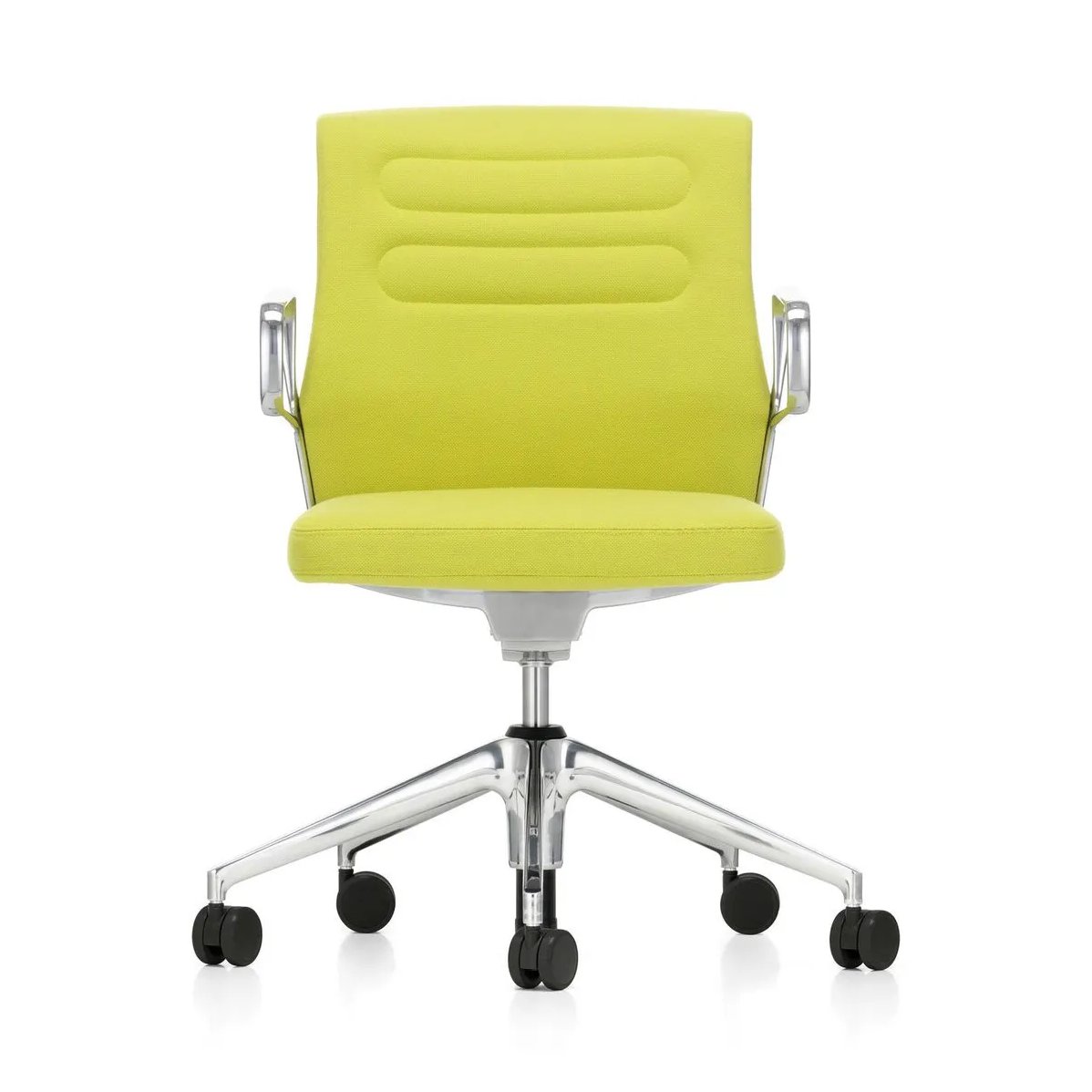 AC 5 Studio - Vitra w Mesmetric