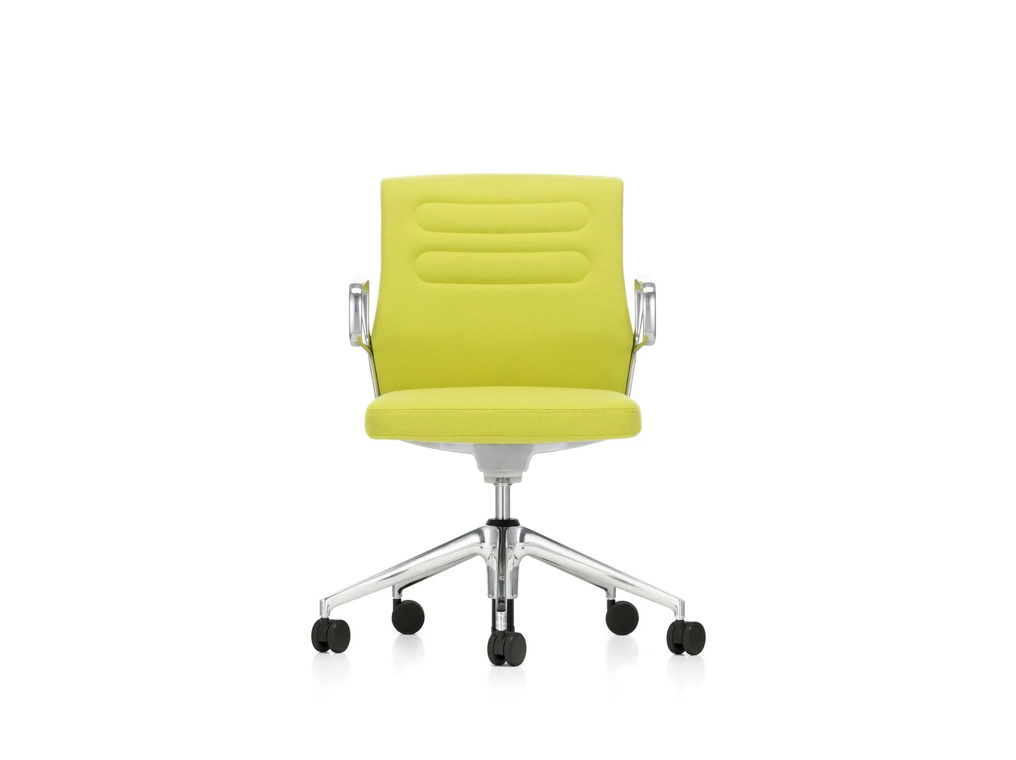 AC 5 Studio - Vitra w Mesmetric