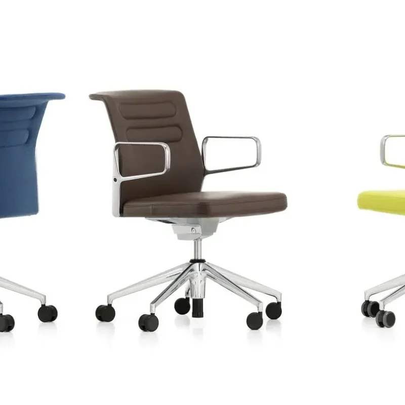 AC 5 Studio - Vitra w Mesmetric