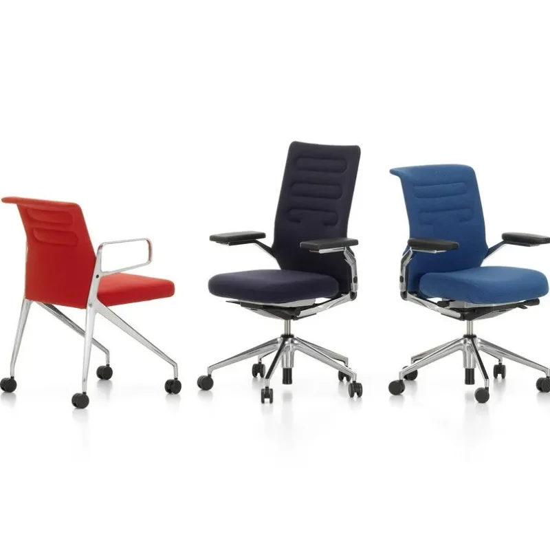 AC 5 Studio - Vitra w Mesmetric