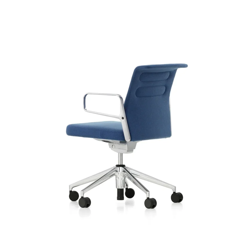 AC 5 Studio - Vitra w Mesmetric