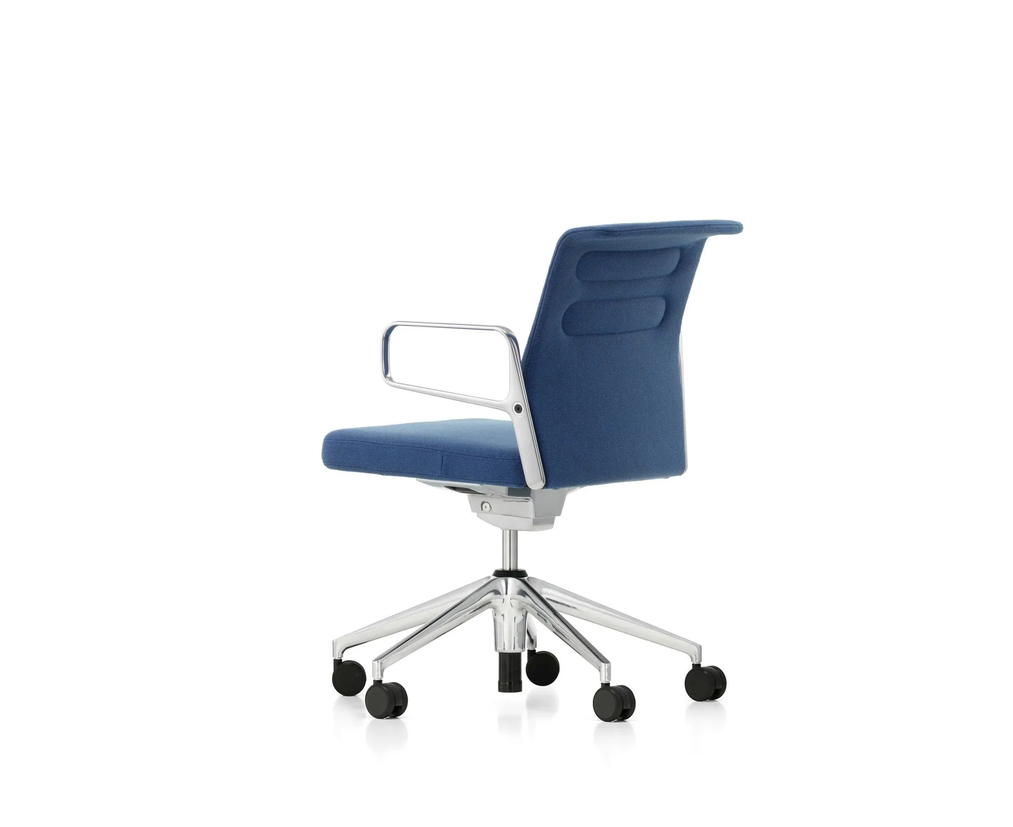 AC 5 Studio - Vitra w Mesmetric