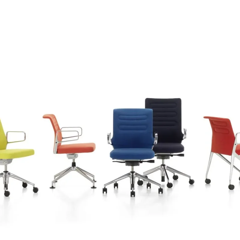 AC 5 Studio - Vitra w Mesmetric