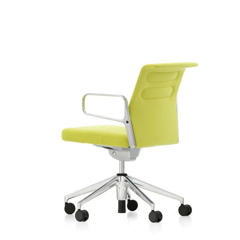 AC 5 Studio - Vitra w Mesmetric