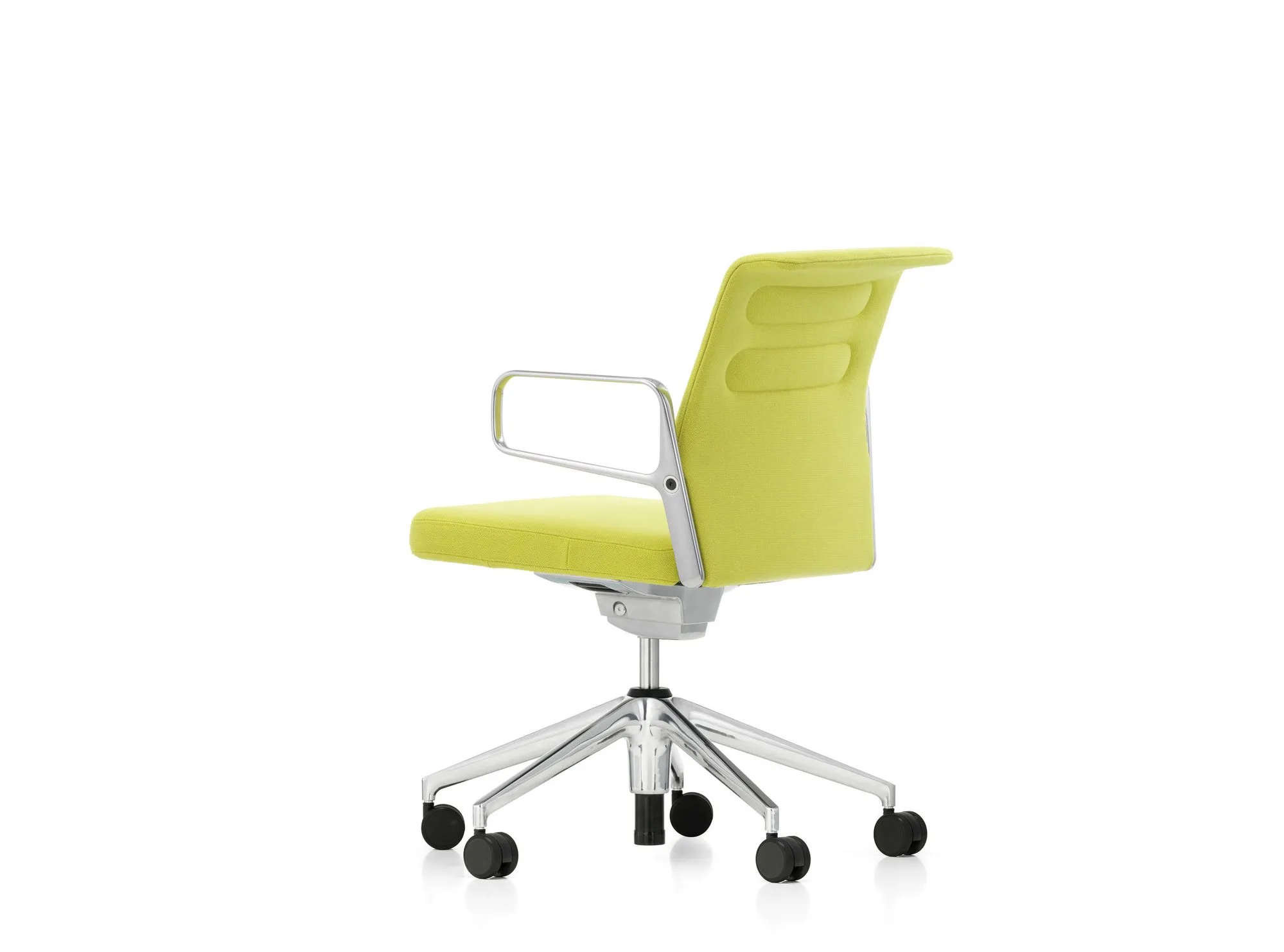 AC 5 Studio - Vitra w Mesmetric
