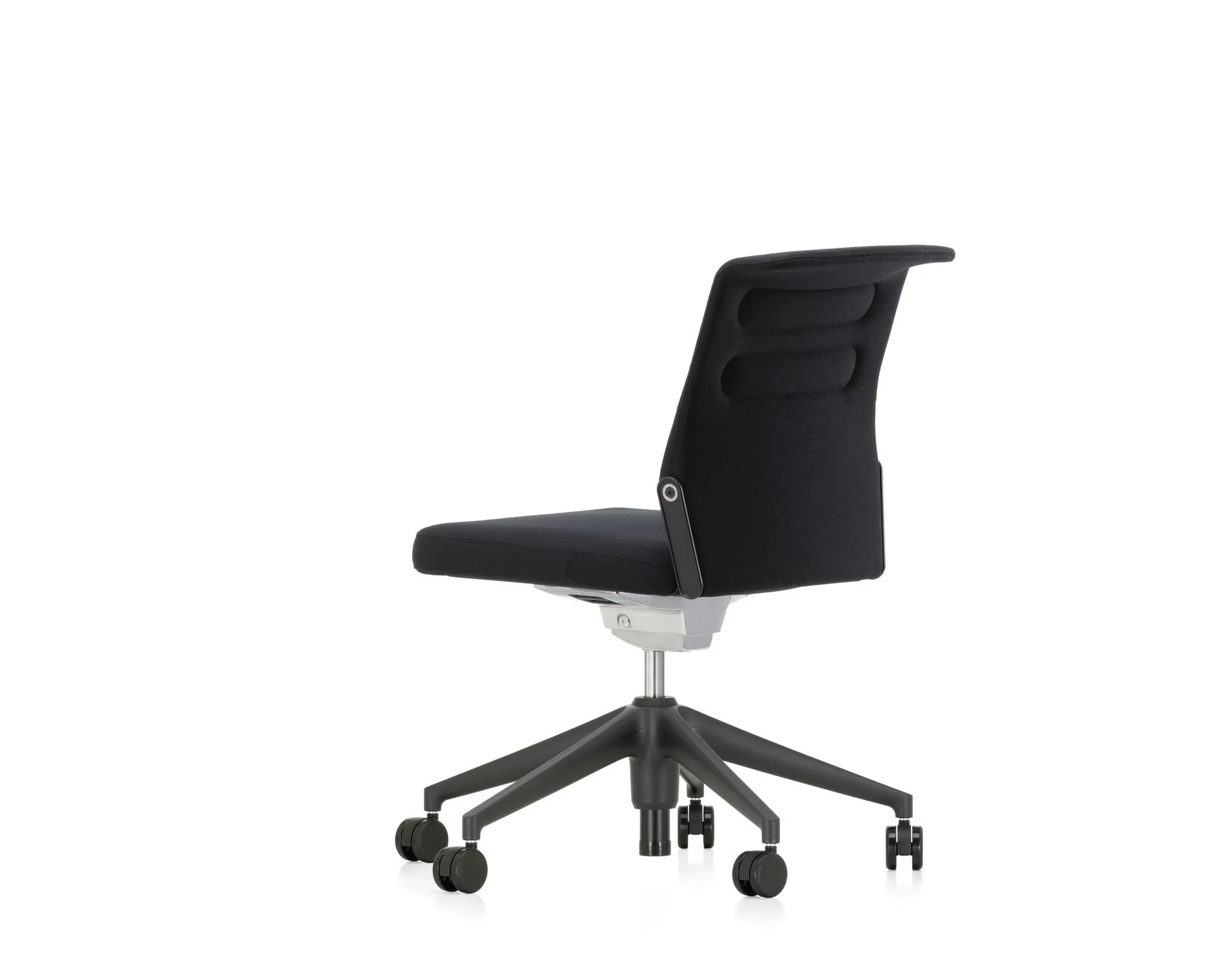 AC 5 Studio - Vitra w Mesmetric