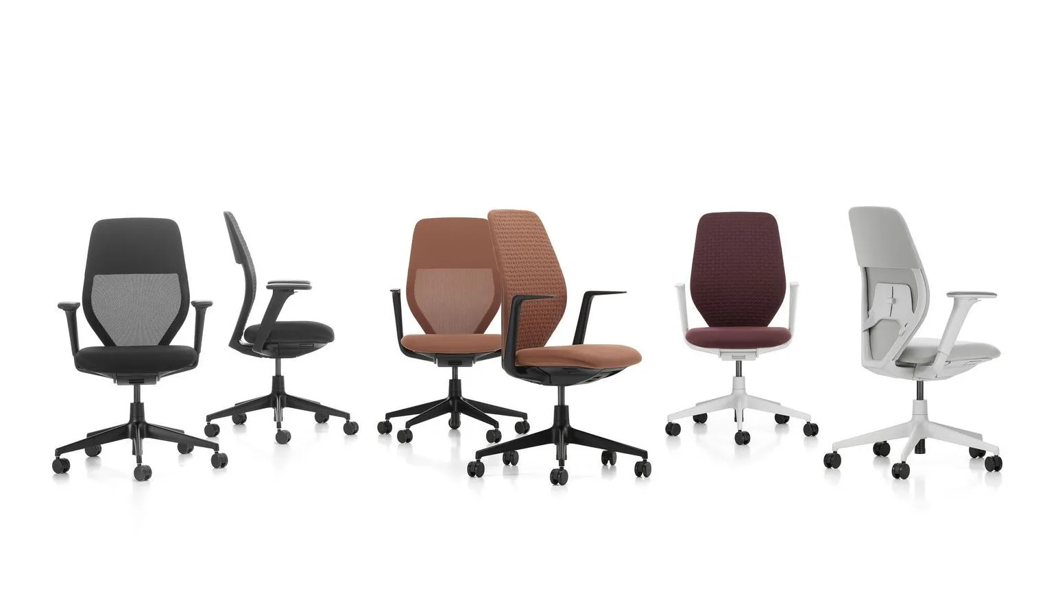 ACX Light - Vitra w Mesmetric